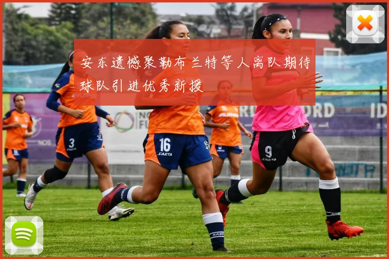安东遗憾聚勒布兰特等人离队期待球队引进优秀新援