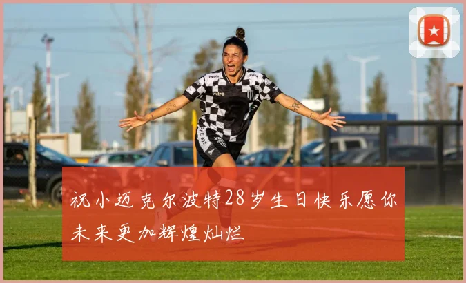 祝小迈克尔波特28岁生日快乐愿你未来更加辉煌灿烂