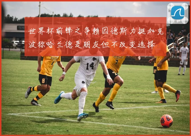 世界杯前锋之争赖因德斯力挺加克波称哈兰德是朋友但不改变选择